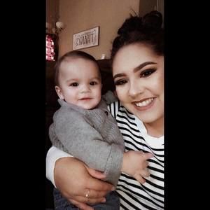 Meet your Posher, Ursula